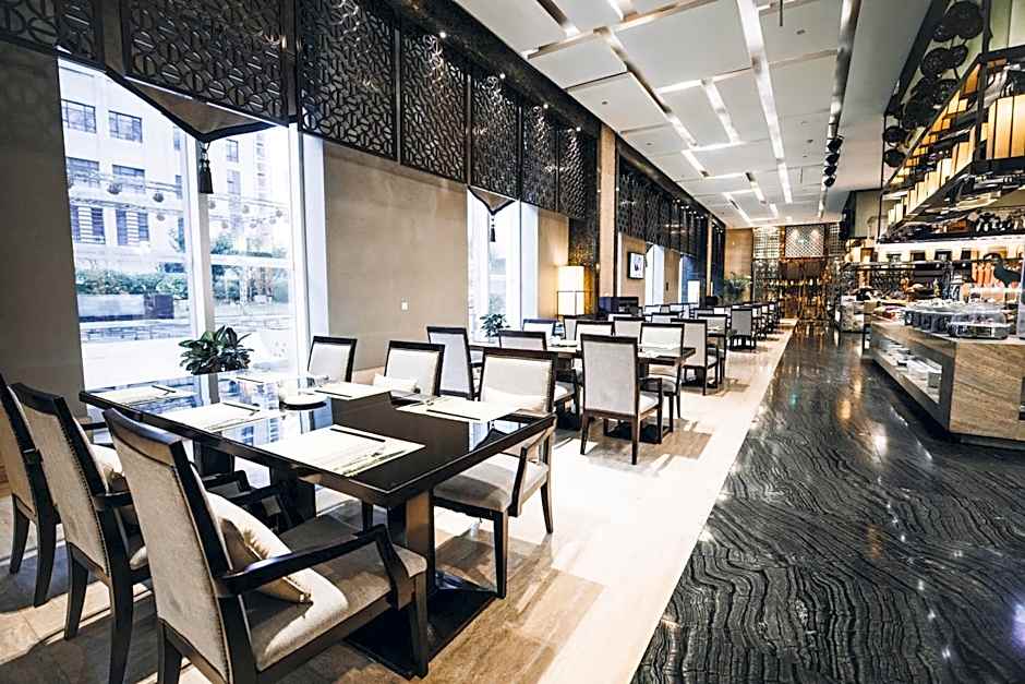 Wanda Realm Dandong