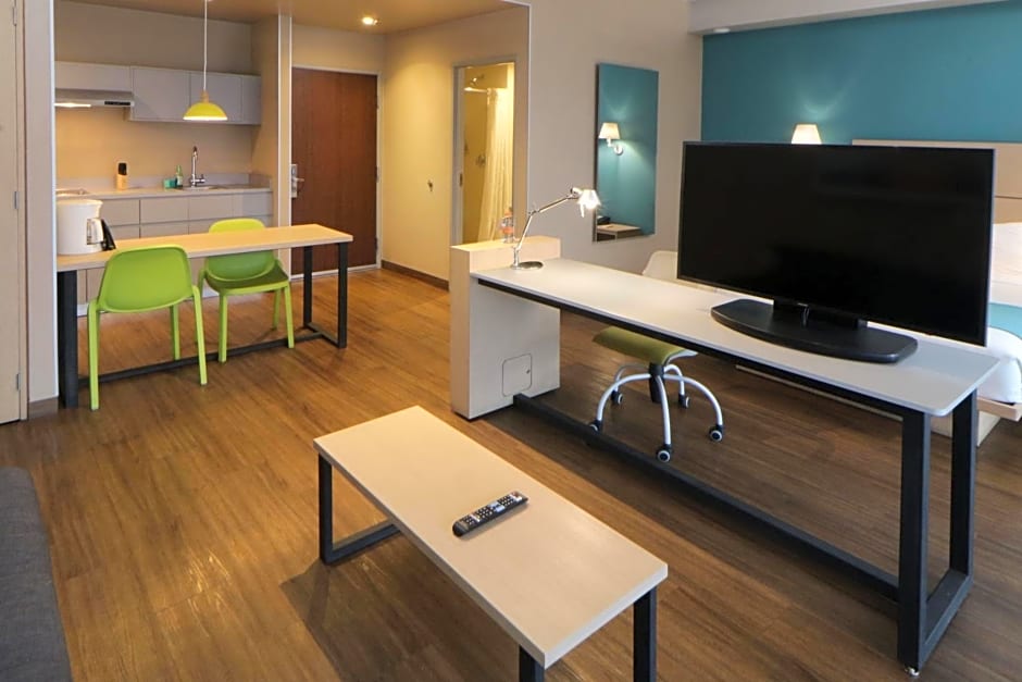City Express Suites by Marriott Tijuana Rio