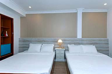 The One Hotel Ben Thanh