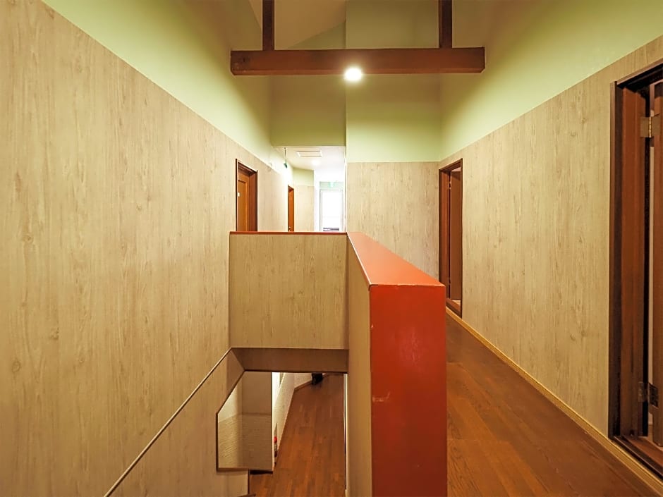 Petit Hotel Gracy Tomamu