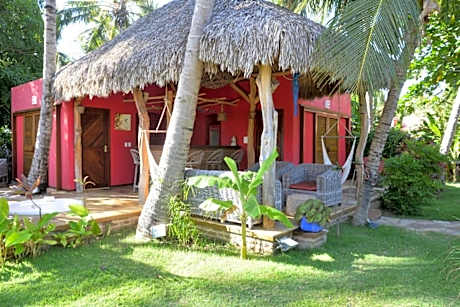 Pousada Rio Verde Ltda