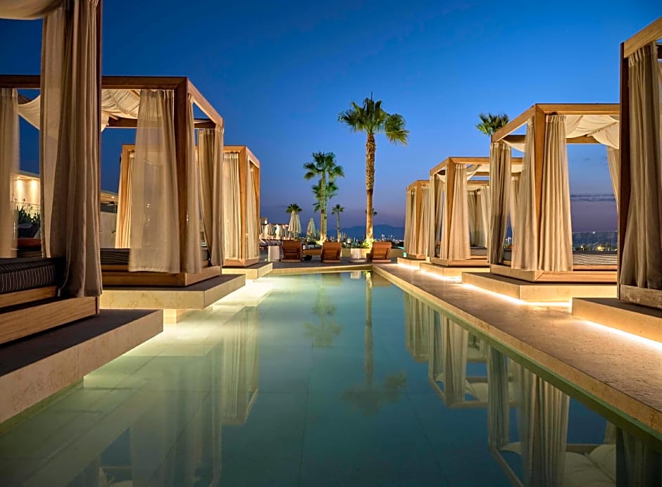 The Royal Senses Resort Crete, Curio Collection by Hilton 