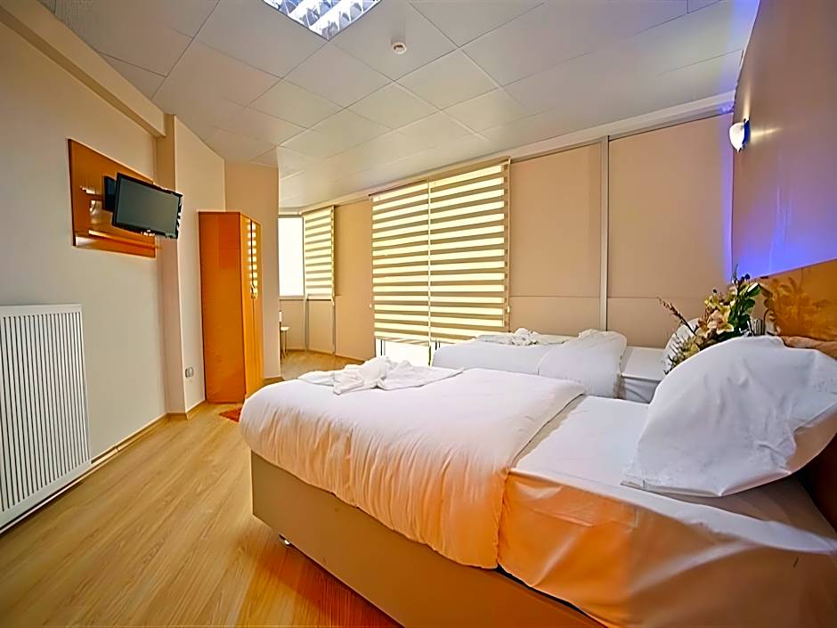 Avcilar Emre Hotel
