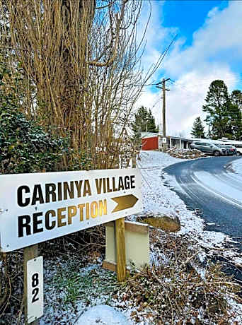 Carinya Village Jindabyne