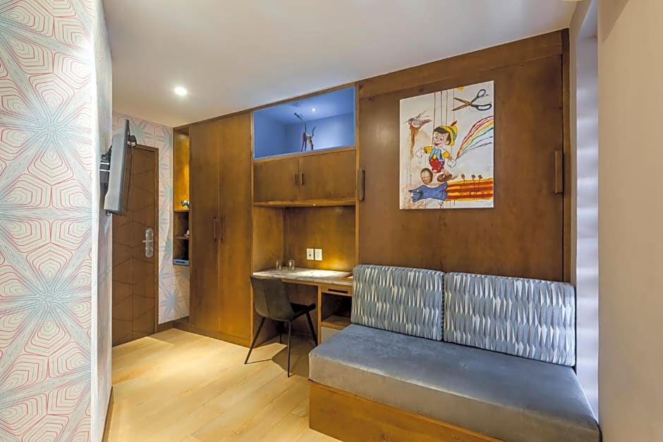 FCH Hotel Providencia - Exclusive For Adults