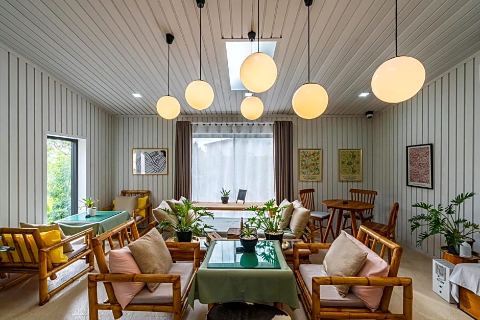 Two Villas Holiday Phuket: Oxygen Bang Tao Beach