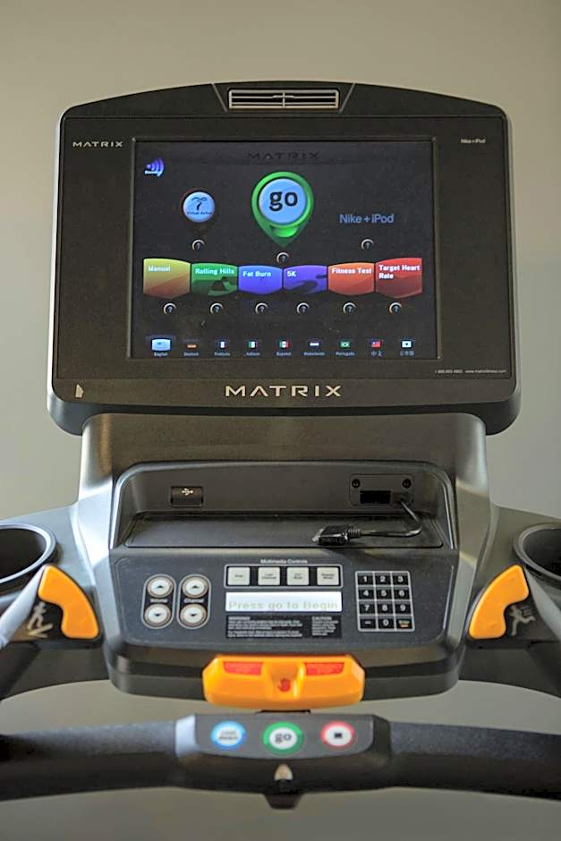 College Park Marriott Hotel & Conference Center