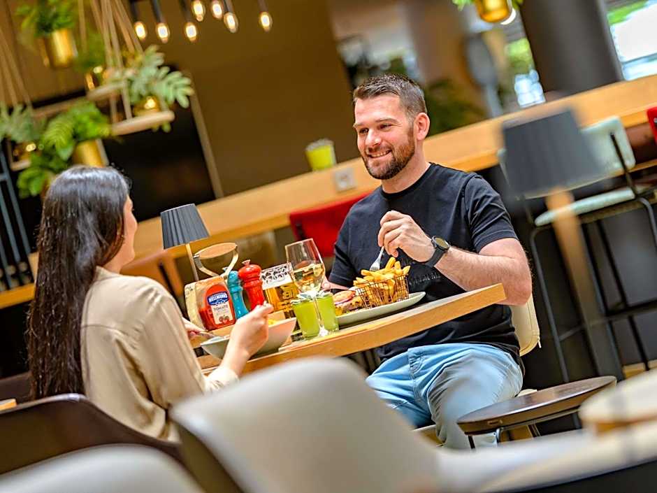 Novotel Muenchen Airport