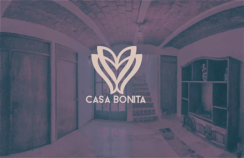 Casa Bonita Guanajuato