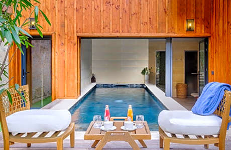 Le Boutique Hotel & Spa