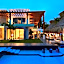 Azul Villa Esmeralda, by Karisma