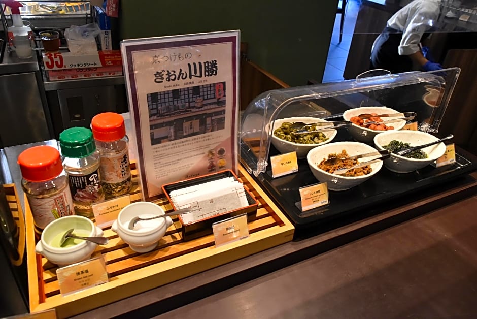 Dormy Inn Izumo Hot Springs