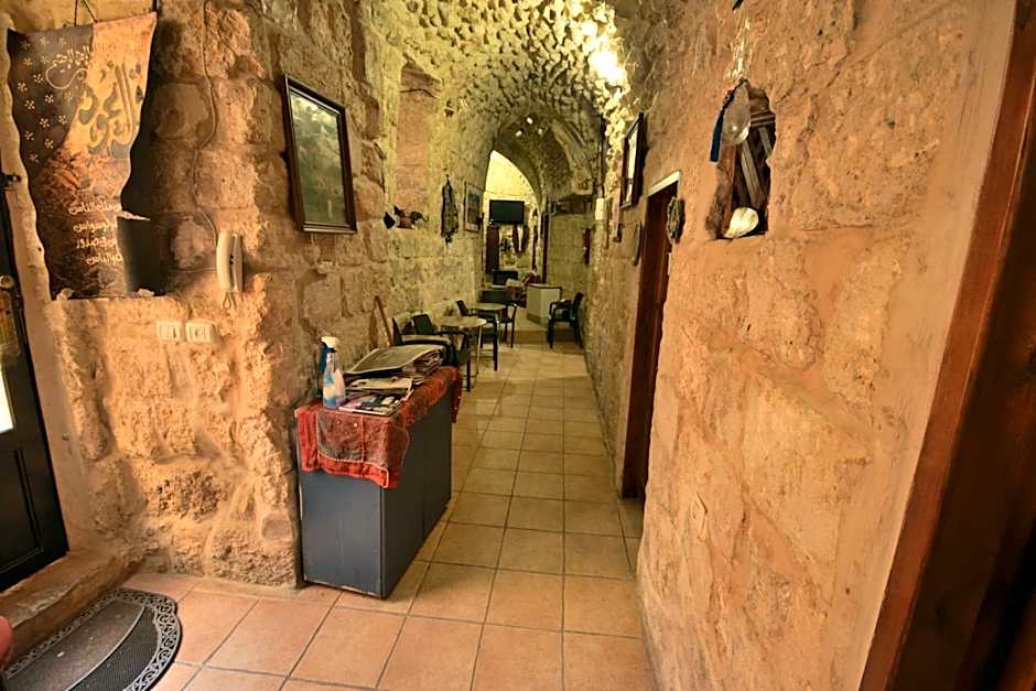 Chain Gate Hostel