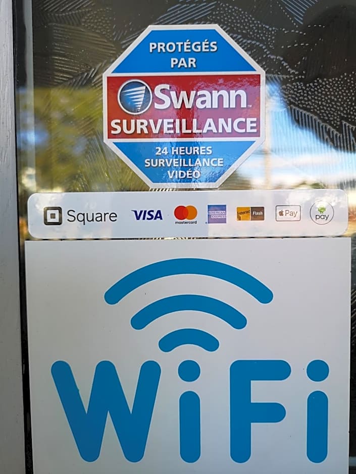 The Inn at Fisherman's cove