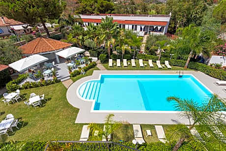 Baia Marticana Residence Hotel