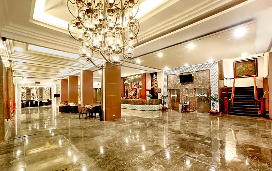 Grand Inna Tunjungan Hotel Surabaya