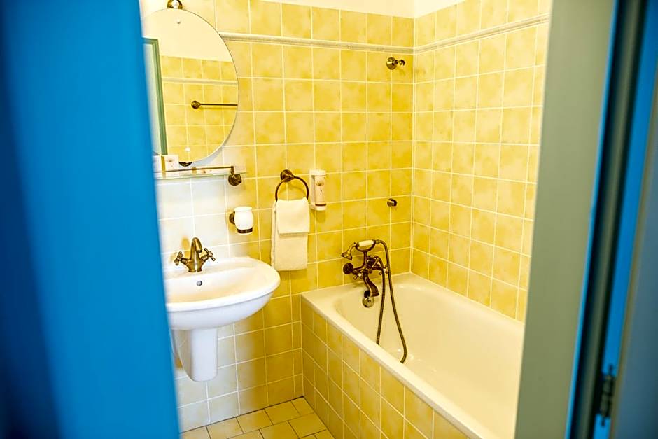 Libušín & Maměnka národní kulturní památky