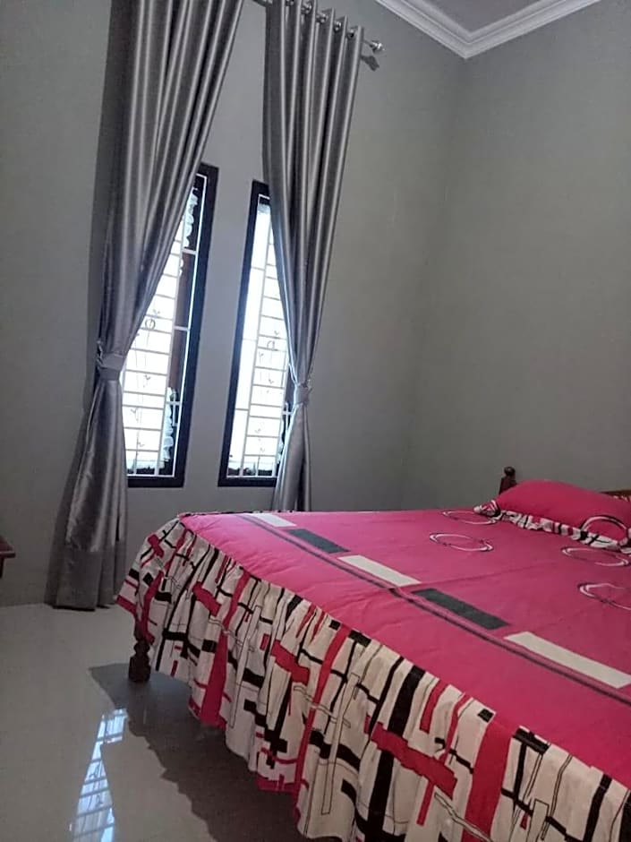 Villa SINGGALANG Syariah