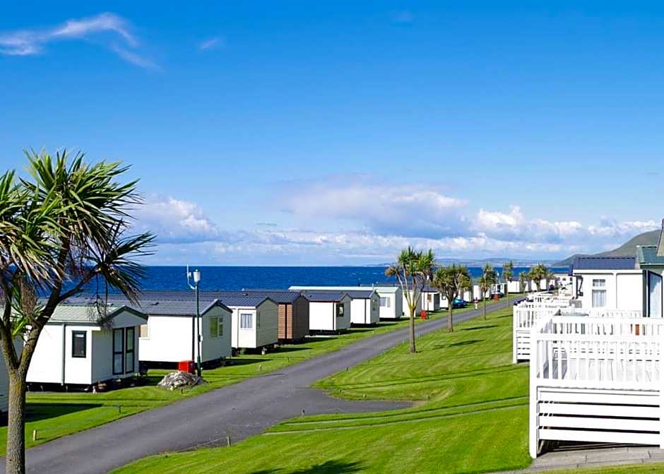Bennane Shore Holiday Park