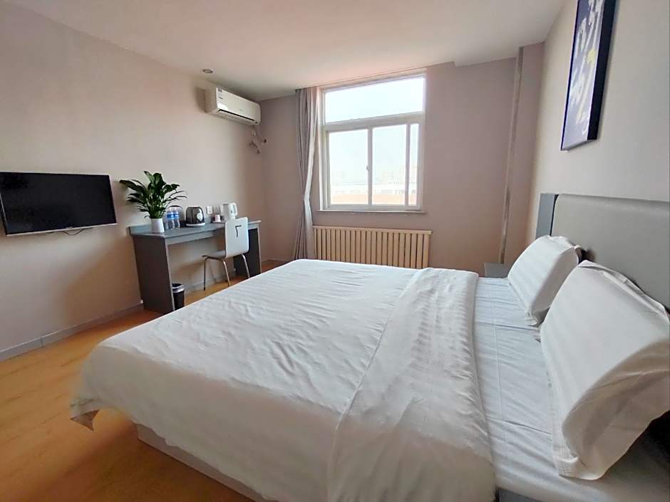 7 Days Inn Yantai Development Zone Bathing Beach