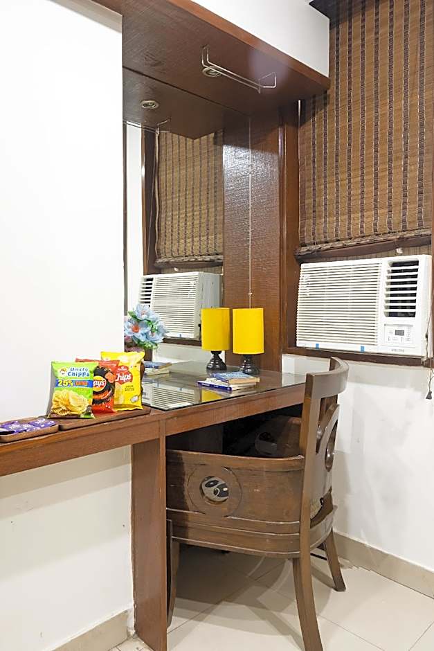 Hotel Shivdev International