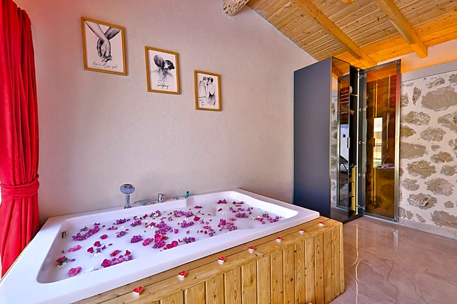 Flower Hotel Patara