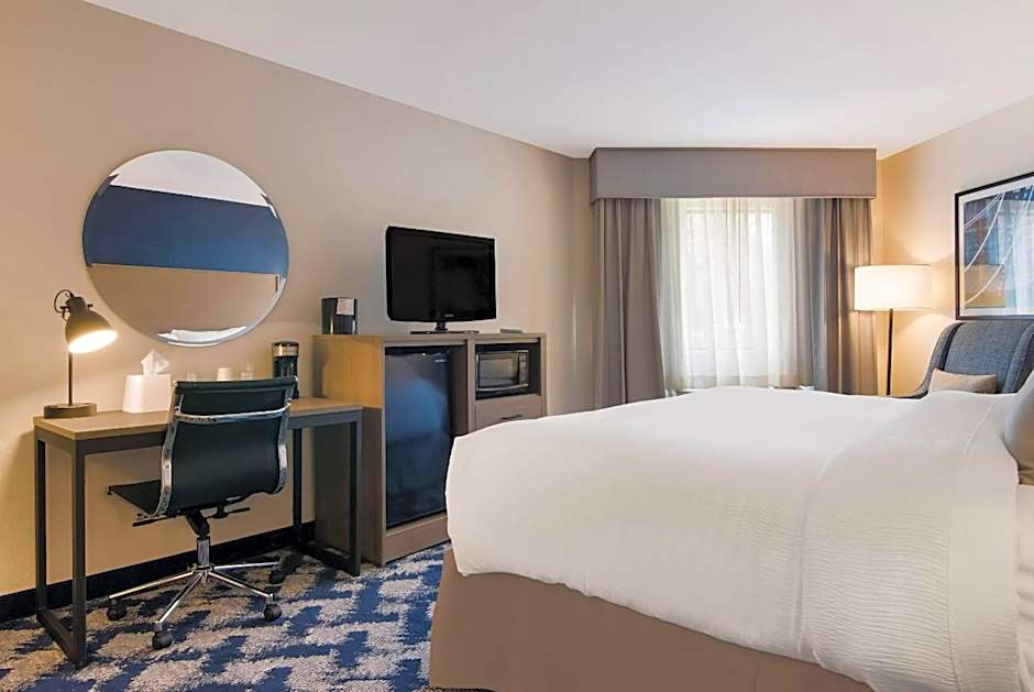 The Inn on Maritime Bay, an Ascend Collection Hotel