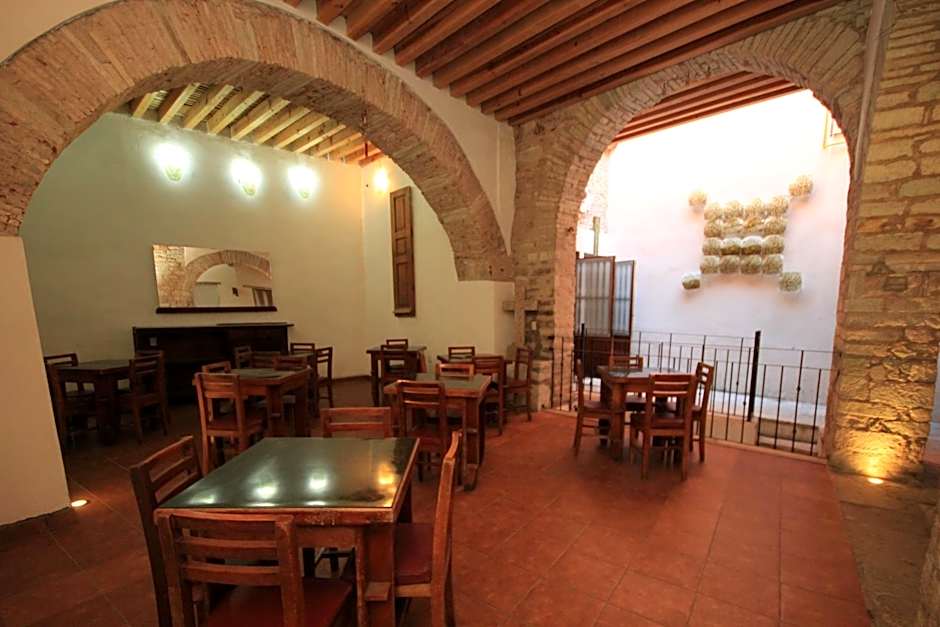 Hotel Boutique Ponciano