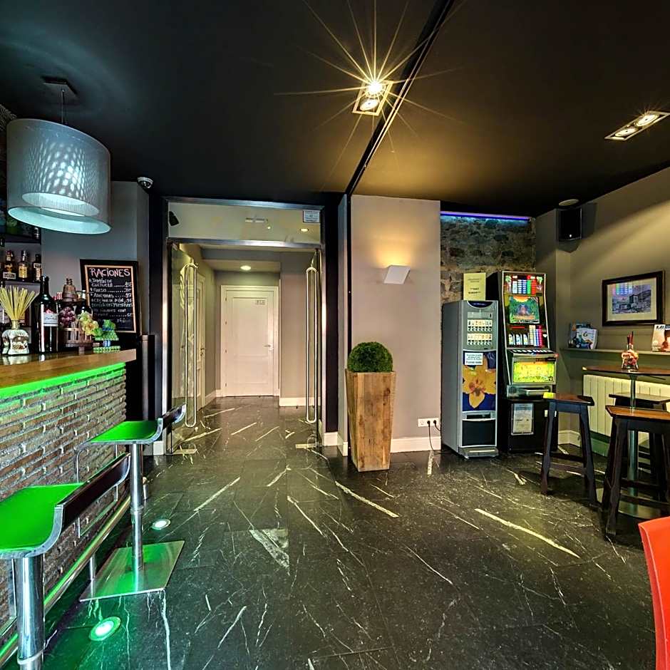 Hotel Palacio Muñatones