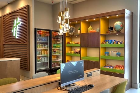 Holiday Inn & Suites Pigeon Forge Convention Center By IHG