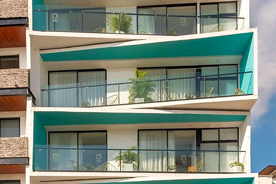 Marvic Hotel
