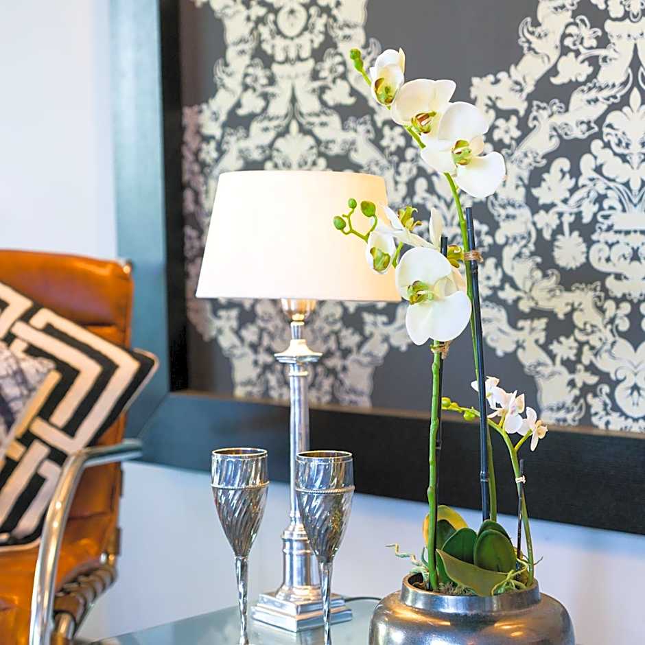 salinenparc Design Budget Hotel