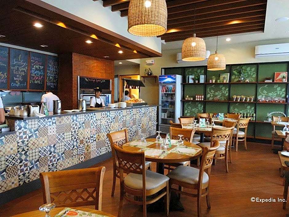 Go Hotels Lanang - Davao