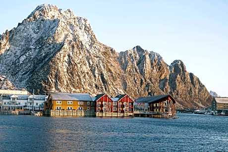 Scandic Svolvær