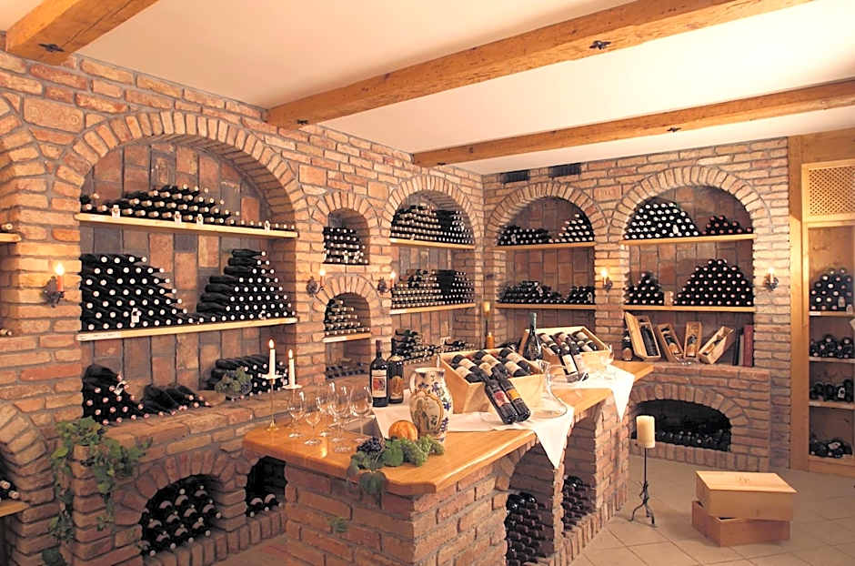 Wienerwaldhof Rieger