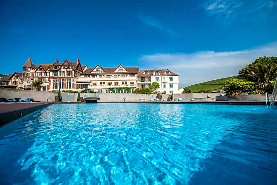 The Woolacombe Bay Hotel