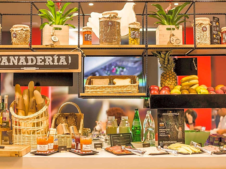 ibis Barcelona Montmelo Granollers