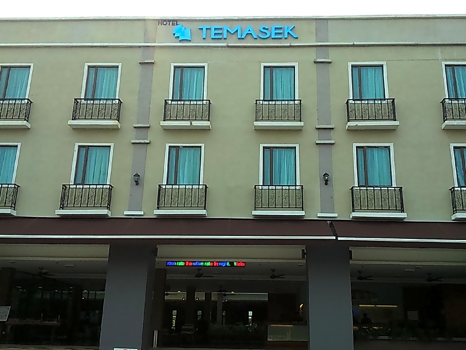 Temasek Hotel