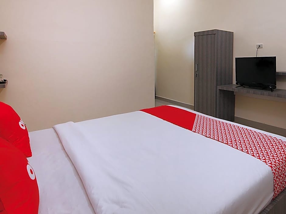 OYO 1694 Pariban Homestay