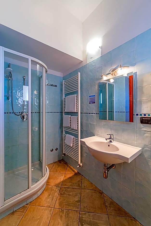 Hotel Il Gabbiano