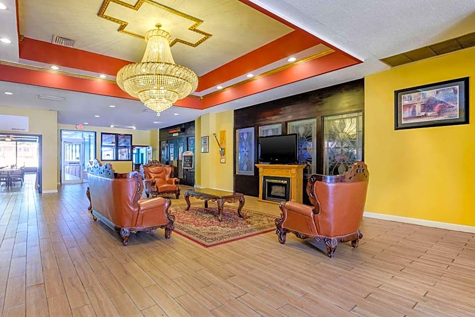 Inn at Lebanon - Hershey & Manheim area