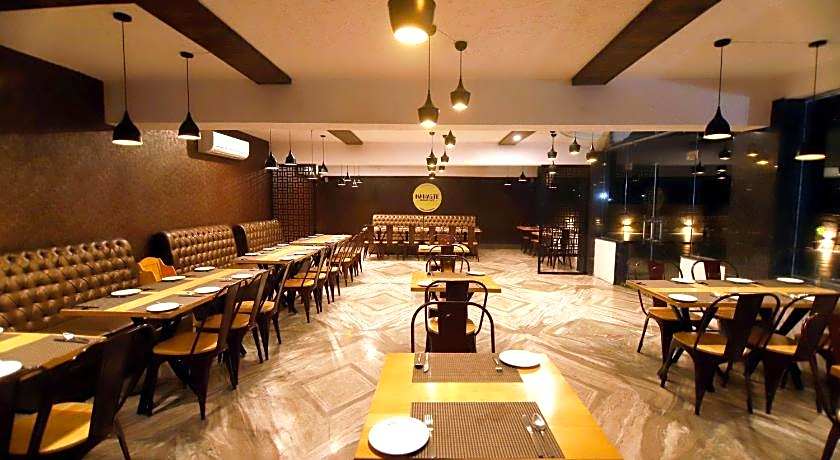 Indira Nikunj Rubystone Exotic