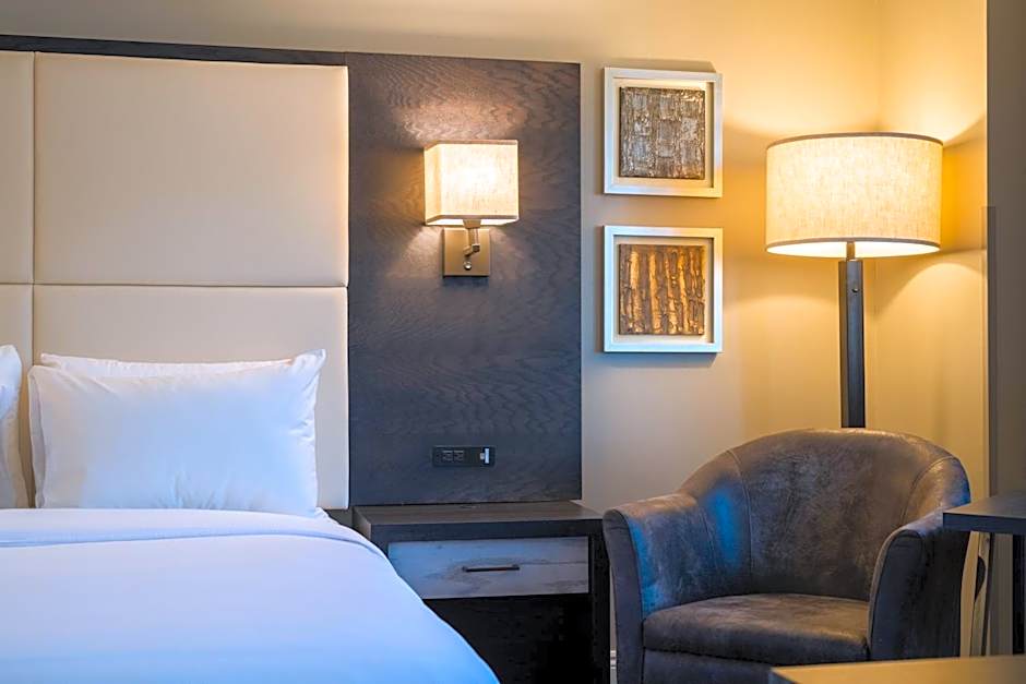 Crowne Plaza Hotel Moncton Downtown By IHG