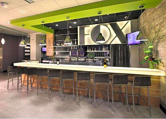 CityFlatsHotel - Grand Rapids, an Ascend Collection Hotel