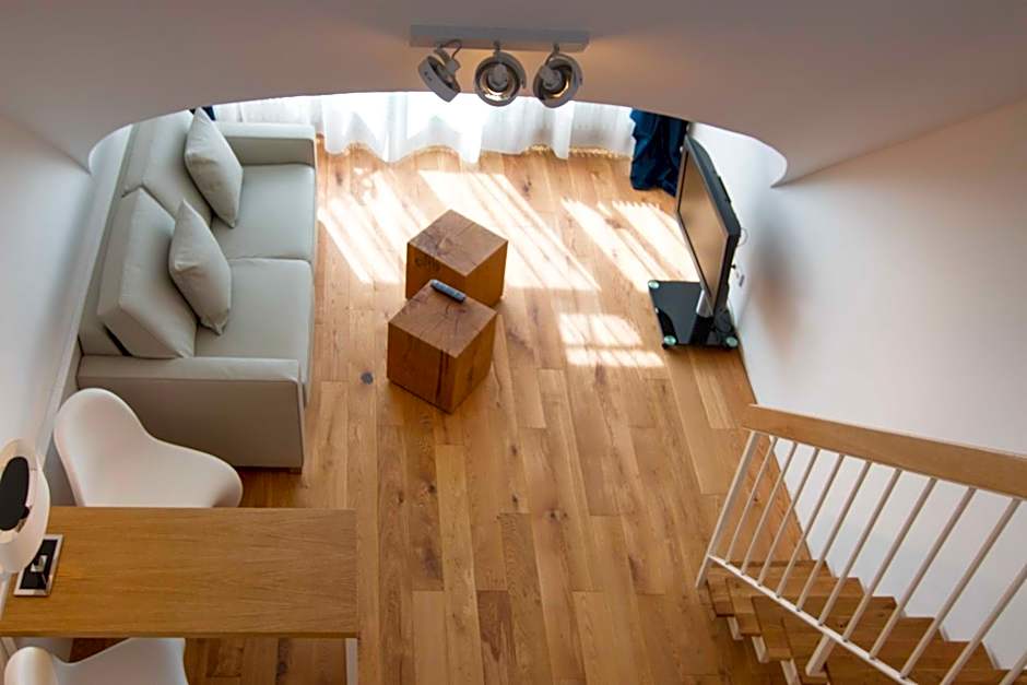 Downtown Vi Vadi Hotel