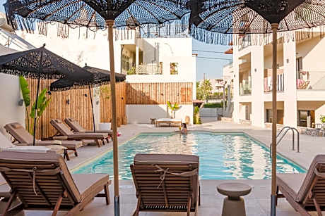 Evexia Boutique Hotel & Spa