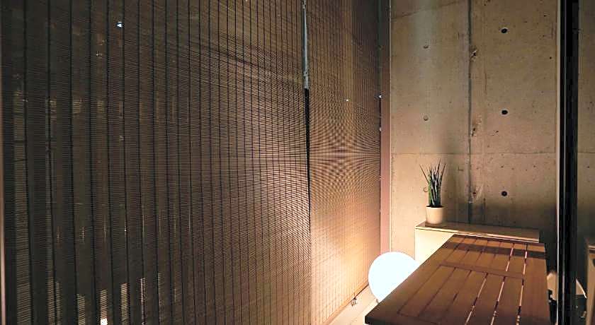 Boutique Sauna ARCH