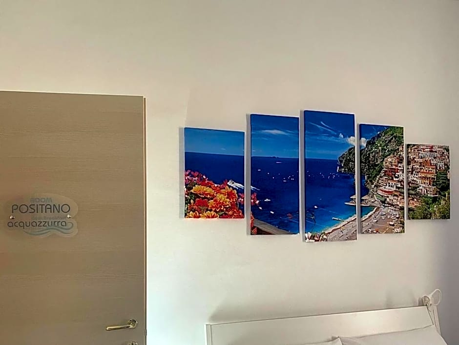 B&B Acqua Azzurra