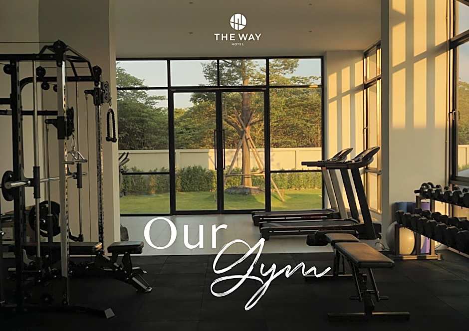 The Way Hotel Ban Pong