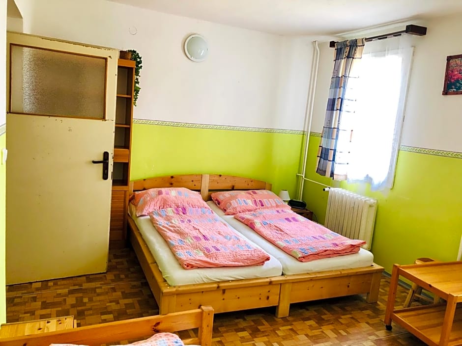 Penzion Horská Chata Svetlá – Tanvald-Sumburk, IN